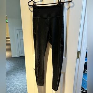 Girlfriend Collective Leggings